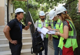 Birçok fonun depremden etkilenen insanlara destekle ilgili hedefleri var