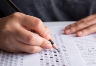 LGS sonuçları açıklandı