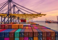 12 aylık dış ticaret açığı 133 milyar dolar