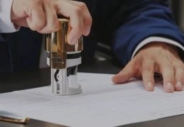 Tapu devri noterlerde yapılabilecek