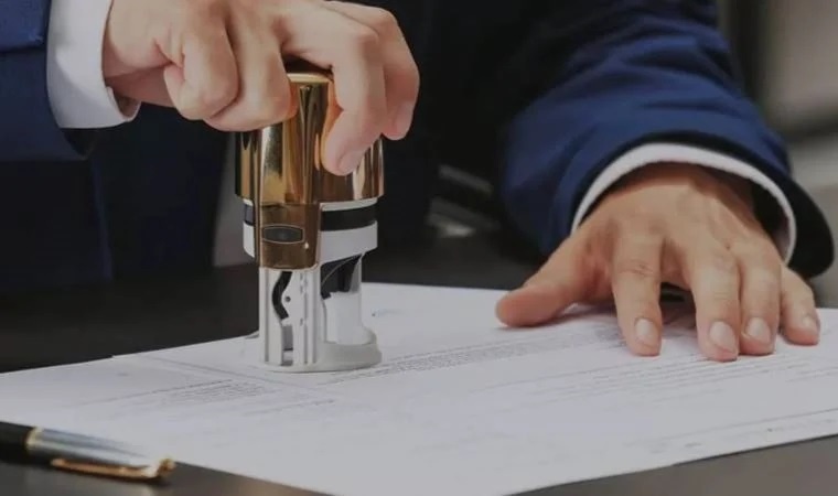 Tapu devri noterlerde yapılabilecek