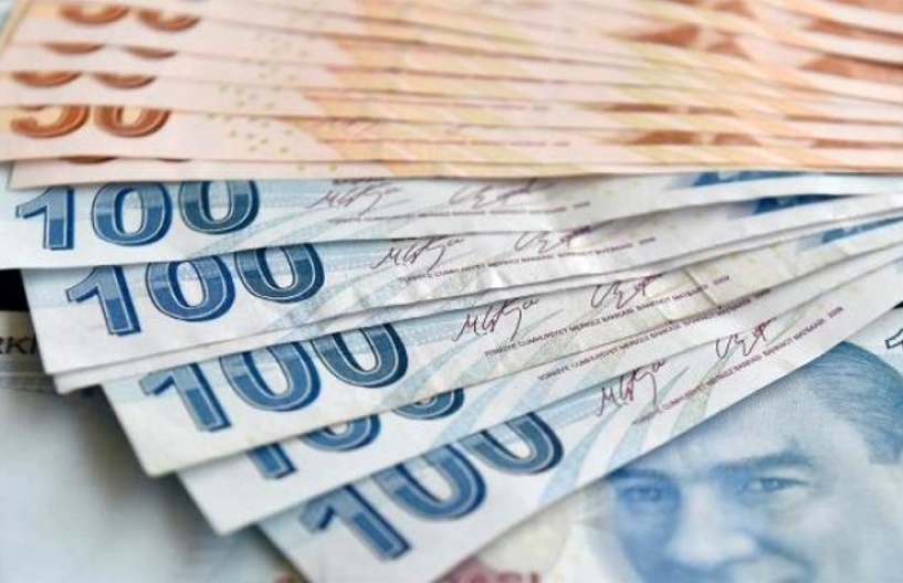 Vakıf ve derneklere 1 milyar 660 milyon TL aktarıldı