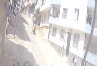 300 bin TL'lik altını çalarak kayıplara karıştılar