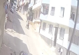 300 bin TL'lik altını çalarak kayıplara karıştılar