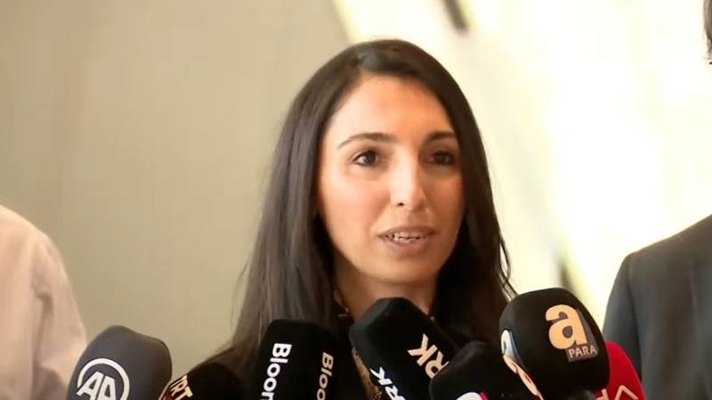 Fiyat ve finansal istikrarı sağlayarak enflasyonla mücadele edeceğiz