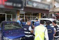 Araç kiralama şirketleri denetlendi