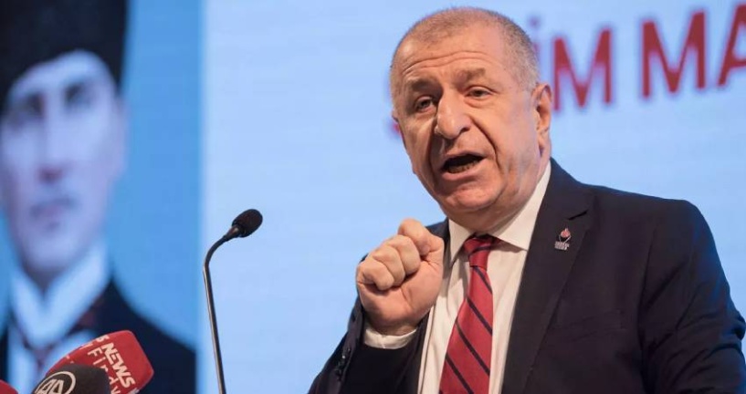 Ümit Özdağ, Şam'daki yaşamı paylaştı: Suriyelileri, Türkiye'de çıkarılması planlanan iç savaşta kullanmak için tutuyorlar