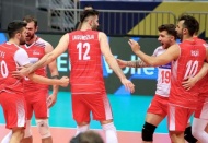 Filenin Efeleri, CEV Avrupa Altın Ligi'nde finalde