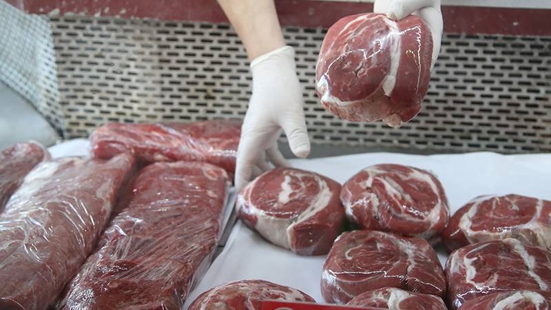 Yanlış saklama yöntemleri nedeniyle geçen yıl kurban etlerinin yüzde 10’u çöpe gitti