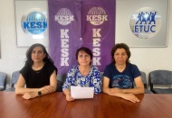 Türkiye, kadına yönelik  şiddette dünya lideri