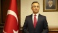 Gaziantep’in yeni valisi Kemal Çember