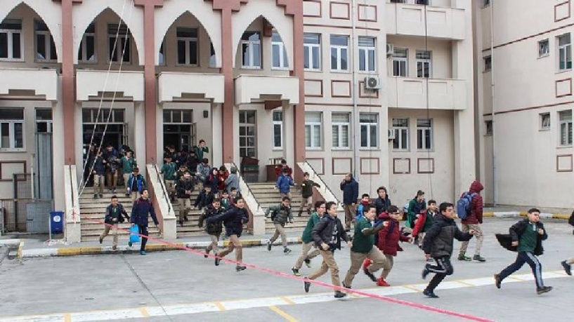 Okullar 11 Eylül’de açılacak