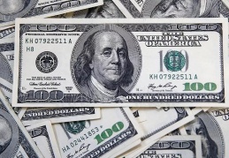 Dolar, 26 TL'ye yükseldi