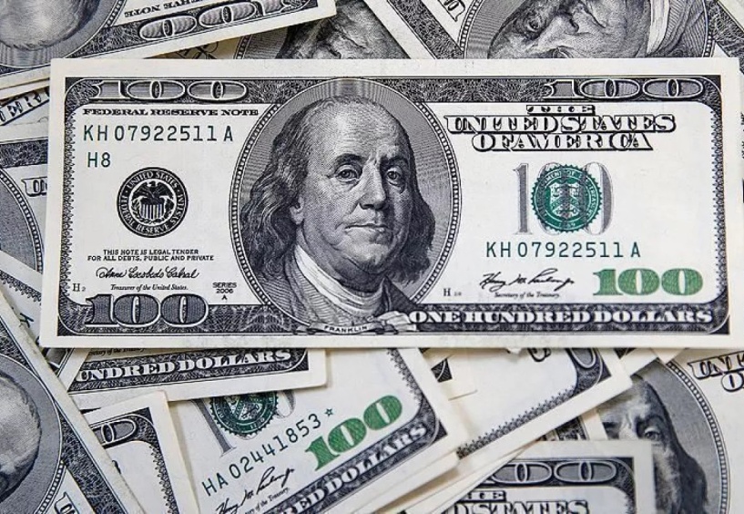 Dolar, 26 TL'ye yükseldi