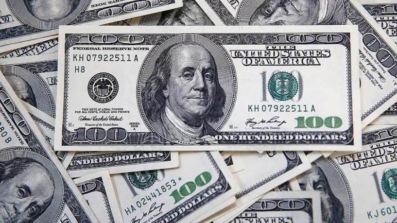 Dolar, 26 TL'ye yükseldi
