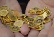 Altın fiyatları rekor serisine devam ediyor