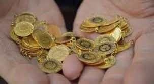 Altın fiyatları rekor serisine devam ediyor