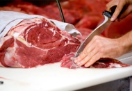 Büyükbaş etleri 15-36 saat, küçükbaş etleri 12-24 saat dinlendirmeli