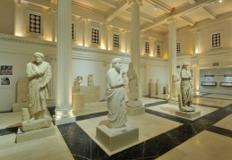 Gaziantep Arkeoloji Müzesi de dijitalleşiyor