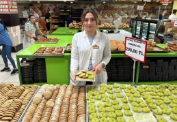 Kuru pastaya talep arttı