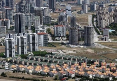 Türkiye’den en çok Ruslar konut alıyor