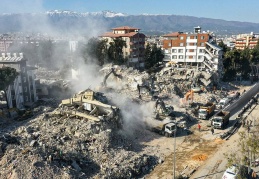 Dünya Bankası onayladı; deprem bölgesinde kullanılmak için Türkiye'ye 1 milyar dolarlık finansman desteği