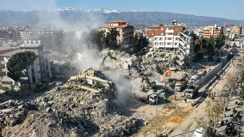 Dünya Bankası onayladı; deprem bölgesinde kullanılmak için Türkiye'ye 1 milyar dolarlık finansman desteği