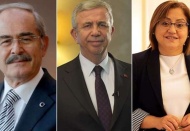 Fatma Şahin ikinci oldu