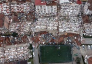 Deprem bölgesinde 434 şirket ve kooperatif kapandı