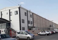 İşçilere, bayram ikramiyesi olarak boş poşet dağıttı