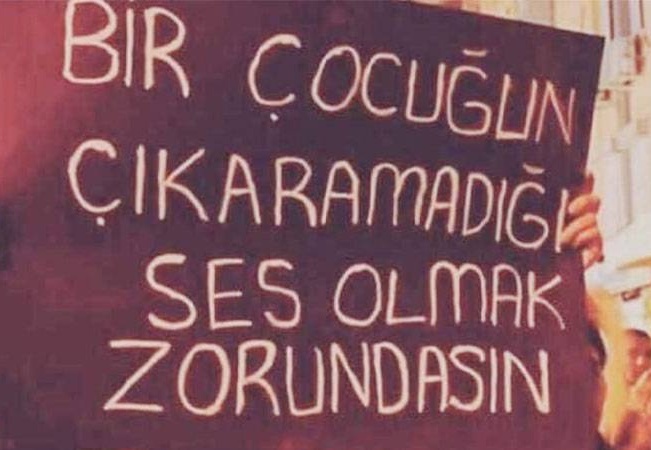 Her yıl bin çocuk, anne oluyor