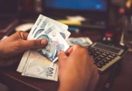 Memurun bir cebinden girip diğerinden çıkacak