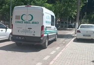 Sacır Deresi'nde iki kişinin cansız bedeni bulundu