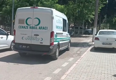 Sacır Deresi'nde iki kişinin cansız bedeni bulundu