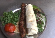 Simit kebabı az tüketildiği için unutulan yemekler arasında