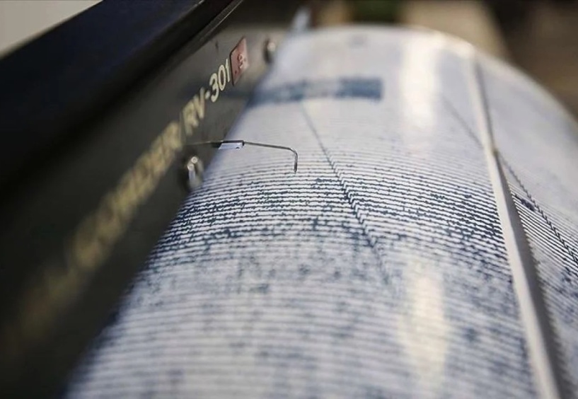 Maraş, Antep ve Adana'da deprem
