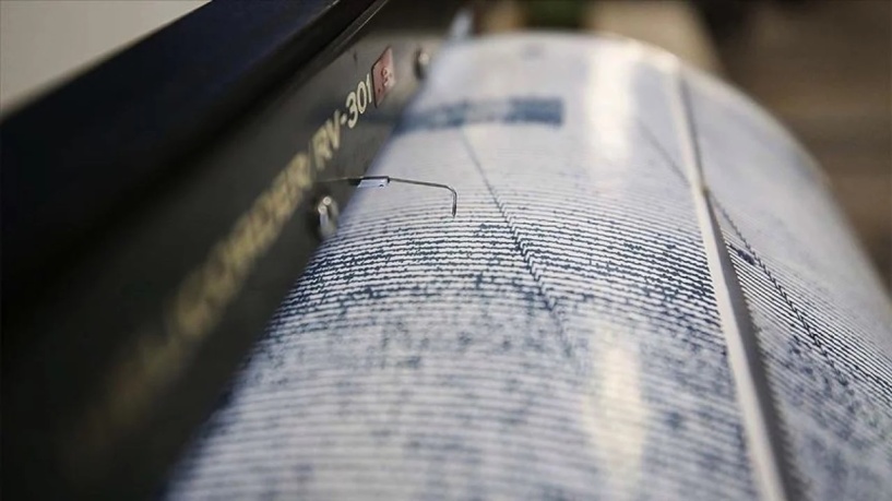 Maraş, Antep ve Adana'da deprem