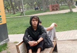 Serinlemek için Fırat nehrine giren genç boğuldu, bir genç de son anda kurtarıldı