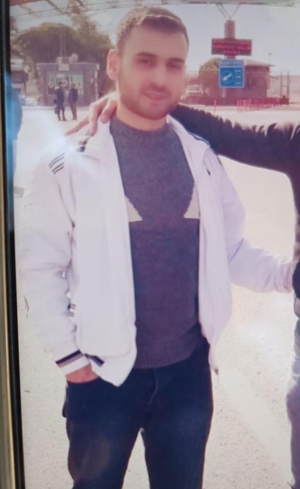 Bayramda saldırıya uğradı, yaşamını yitirdi