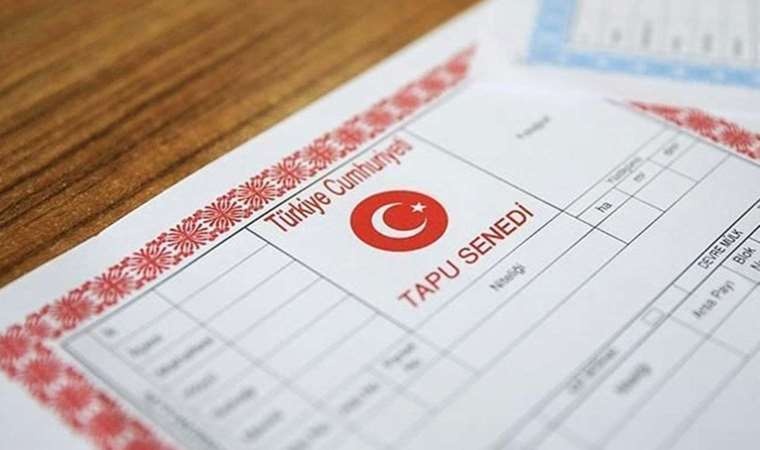Tapuda yeni dönem 4 Temmuz’da başlıyor