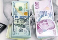 Borçlar beş yılda beş katına çıktı