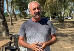 Komünist Başkan Maçoğlu'ndan 'yerel seçim' çağrısı: 81 ilde kapı kapı gezelim