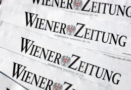 Dünyanın en eski günlük gazetesi artık çıkmıyor