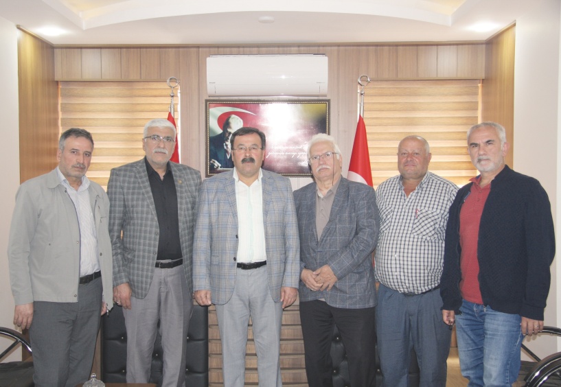 Esnaf tekerini  döndüremeyecek noktaya geldi