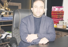 Gaziantep, terlik ve ayakkabı üretiminde dünyanın merkezi olacak
