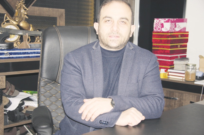 Gaziantep, terlik ve ayakkabı üretiminde dünyanın merkezi olacak