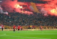Galatasaray sponsorlukta ENAG enflasyonunu baz alacak