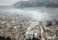 Hatay’da ‘sağlık krizi’ devam ediyor