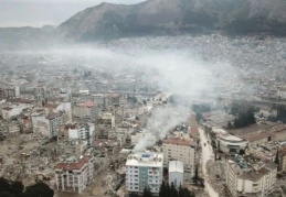 Hatay’da ‘sağlık krizi’ devam ediyor