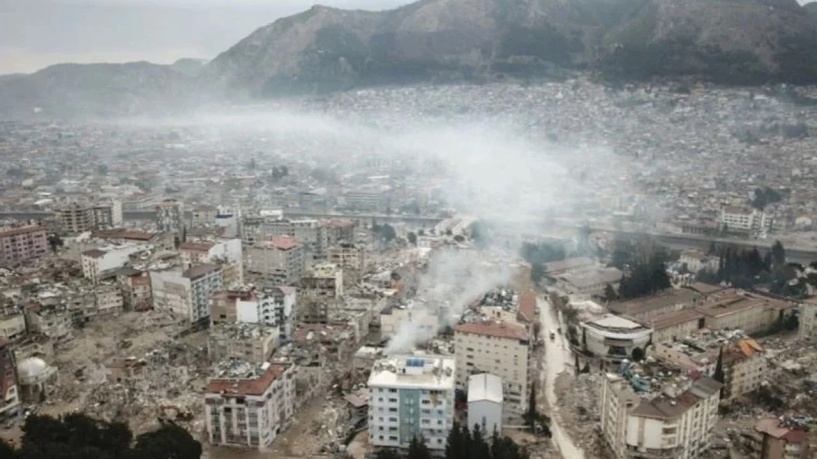 Hatay’da ‘sağlık krizi’ devam ediyor